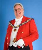 Neil Hunt - Toastmaster and MC